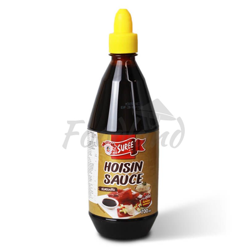 Hoisin Sauce Factory in China - China Hoisin Sauce, Hoisin
