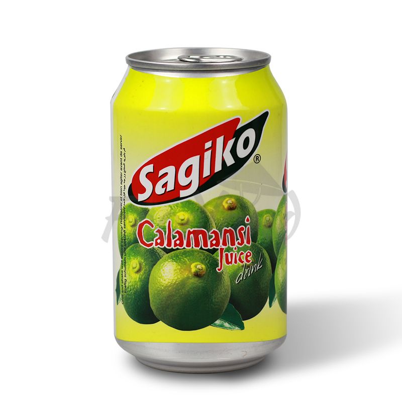 Calamansi Juice Drink Drink Sagiko 320ml Foodland 3080