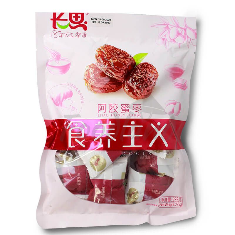 Honey jujube EJIAO 235g