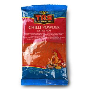 Whole dried chili RED DRAGO -100 g