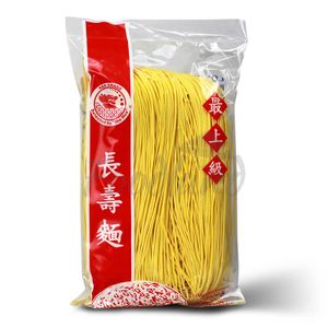 NongHyup Noodles Spessi Coreani Makguksu - 900g