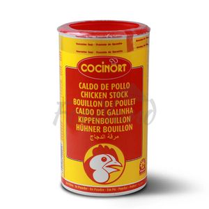 Cocinort Shrimp broth 1 kg :: Asian food online