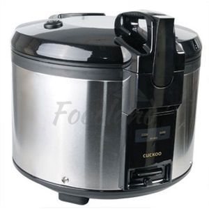 CR0331 by Cuckoo - CUCKOO RICE COOKER l CR-0331 (3 Cup)