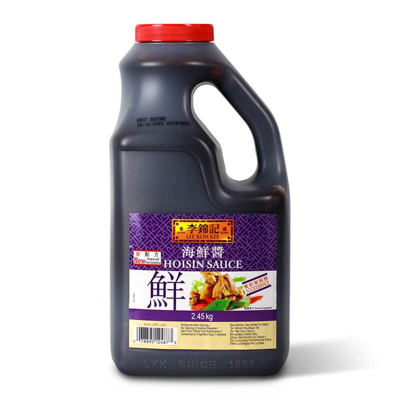 Hoisin sauce LEE KUM KEE 2450 g PET