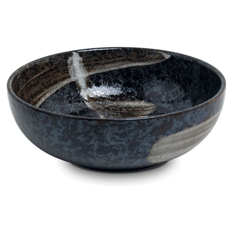 Japanese Bowl Ansen Ø15,5 cm | H5 cm 6041045