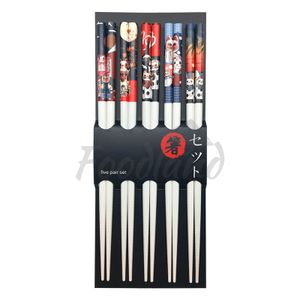 Japanese sushi set Sakana 6038838