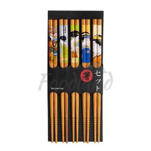 Japanese sushi set Sakana 6038838