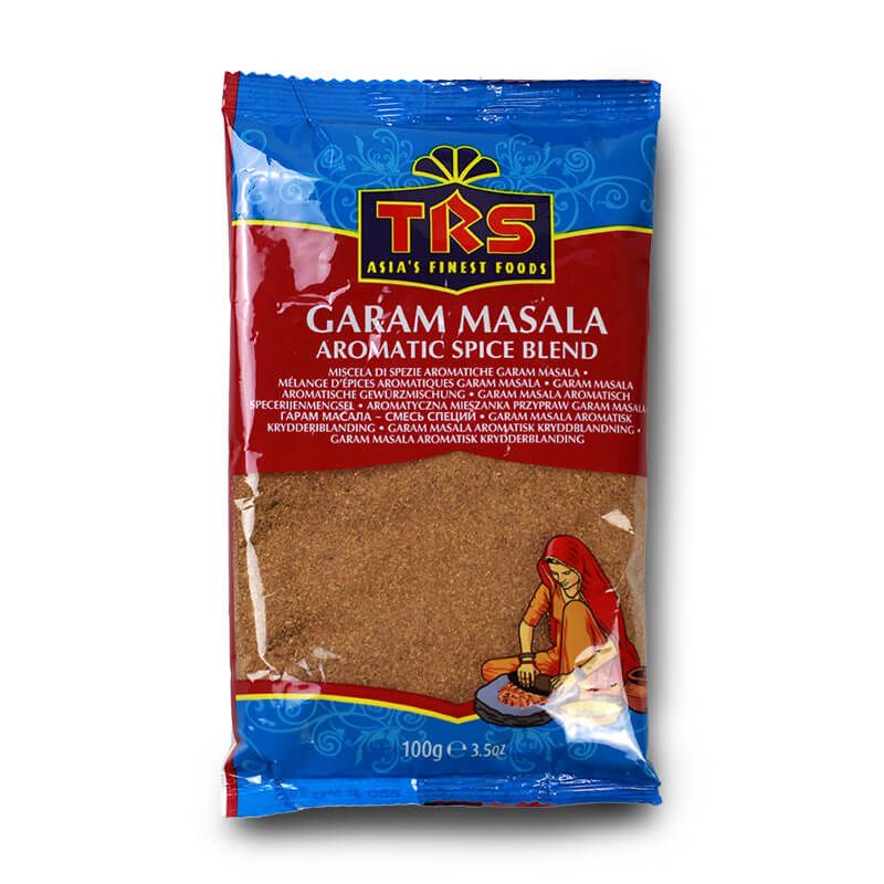 Garam Masala - Health Benefits, Uses and Important Facts