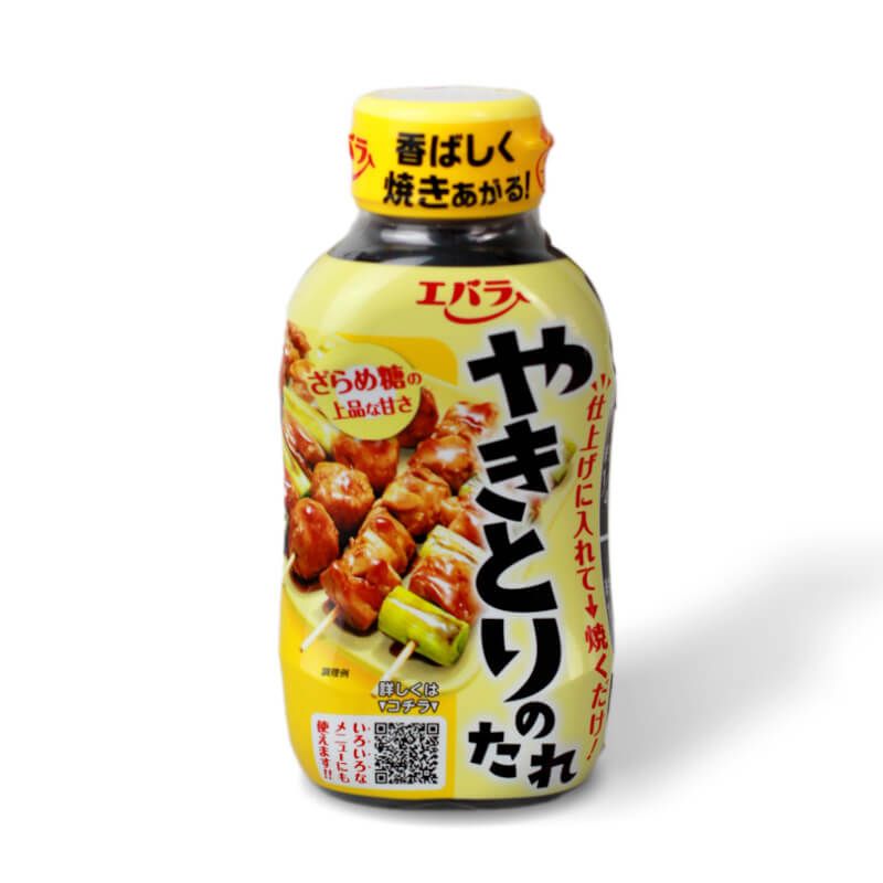 Yakitori BBQ chicken marinade 190ml