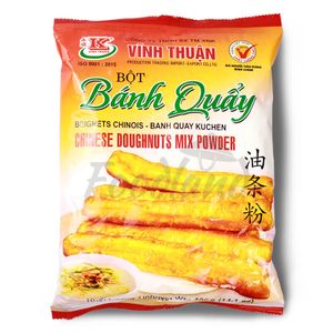 Farina di riso glutinoso VINH THUAN 400g Vietnam