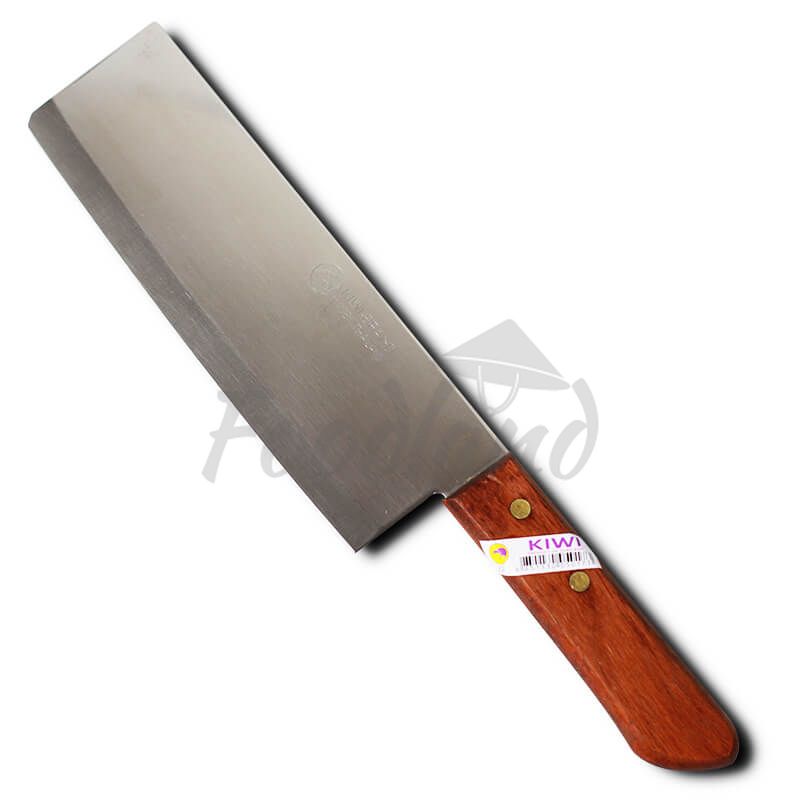 Chef's knife and cleaver KIWI 22