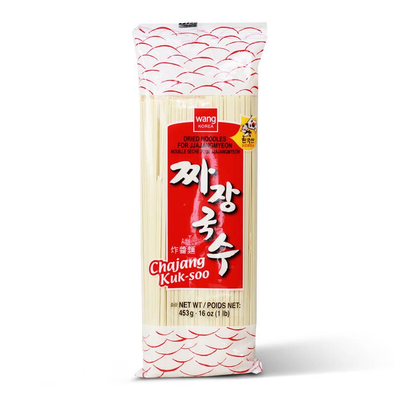 Asian Styl Noodle Chajang kuk soo WANG 453 g Foodland