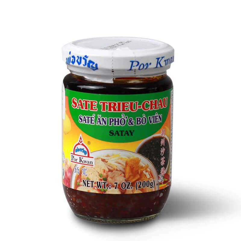 Satay Trieu-Chau POR KWAN 200g