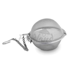 Stainless Steel Tea Infuser Teapot Tray Spice Tea Strainer Herbal Filter  Teaware Accessories Kitchen Tools tea infuser Tea