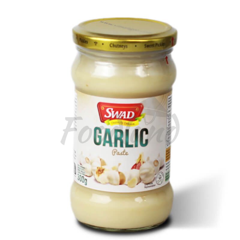 SWAD garlic paste 300 g