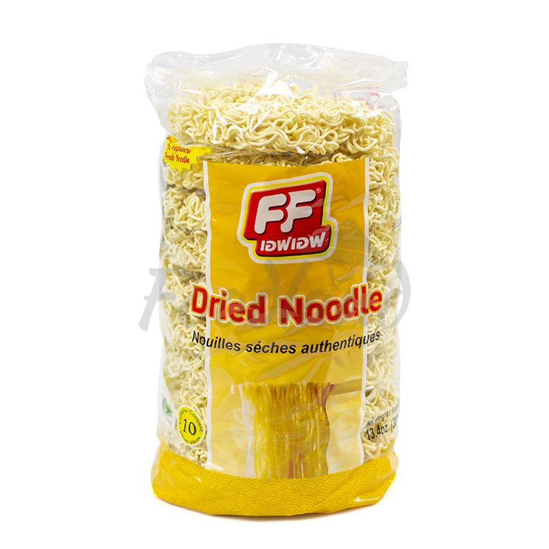 Dried noodle FF 380g