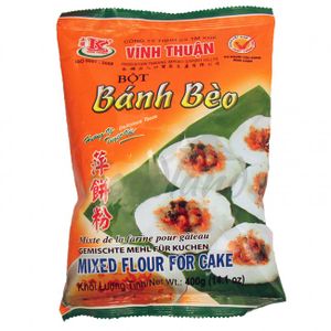 Amido di mais vietnamita Bòt Bàp - Vinh Thuan 400g. - €2.80 :  , L'Asia sotto casa!