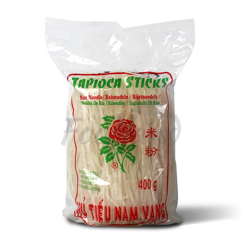 Tapioca sticks HU TIEU NAM VANG - 400g | Foodland